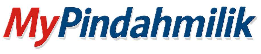 MyPindahmilik